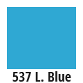 537 Light Blue