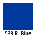 539 Reflex Blue